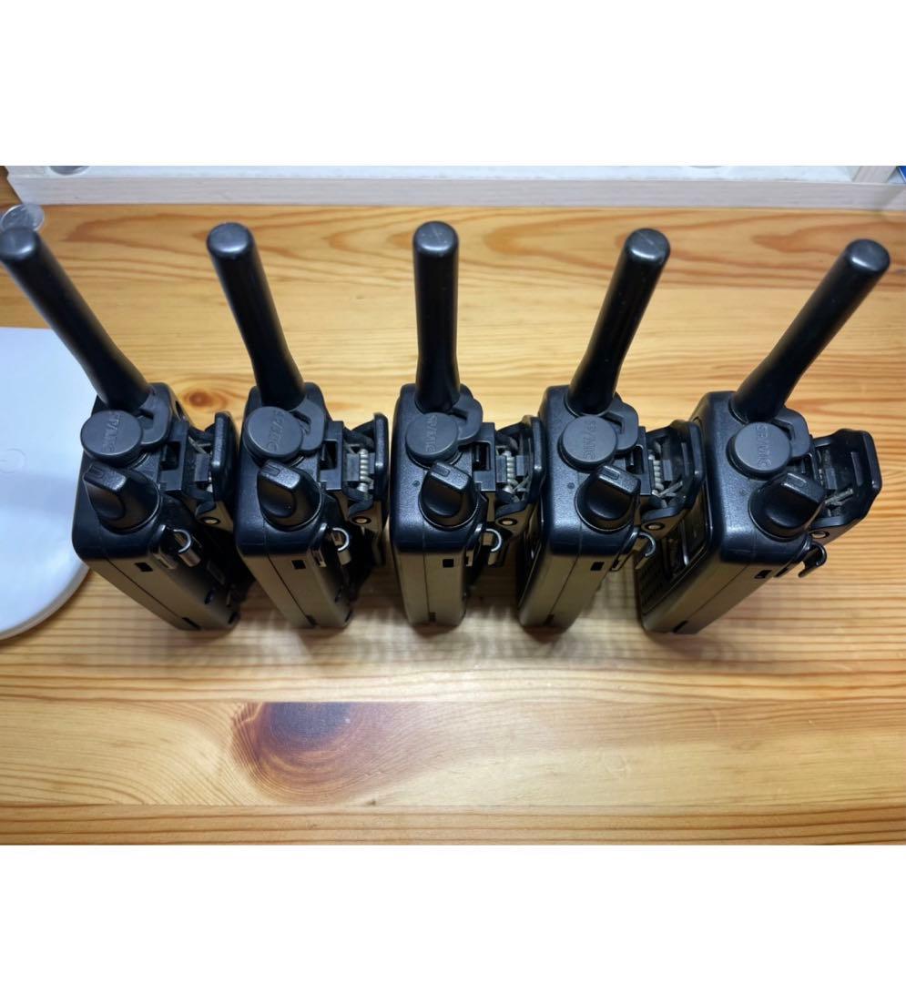 アイコム 無線機 IC-4300 Icom