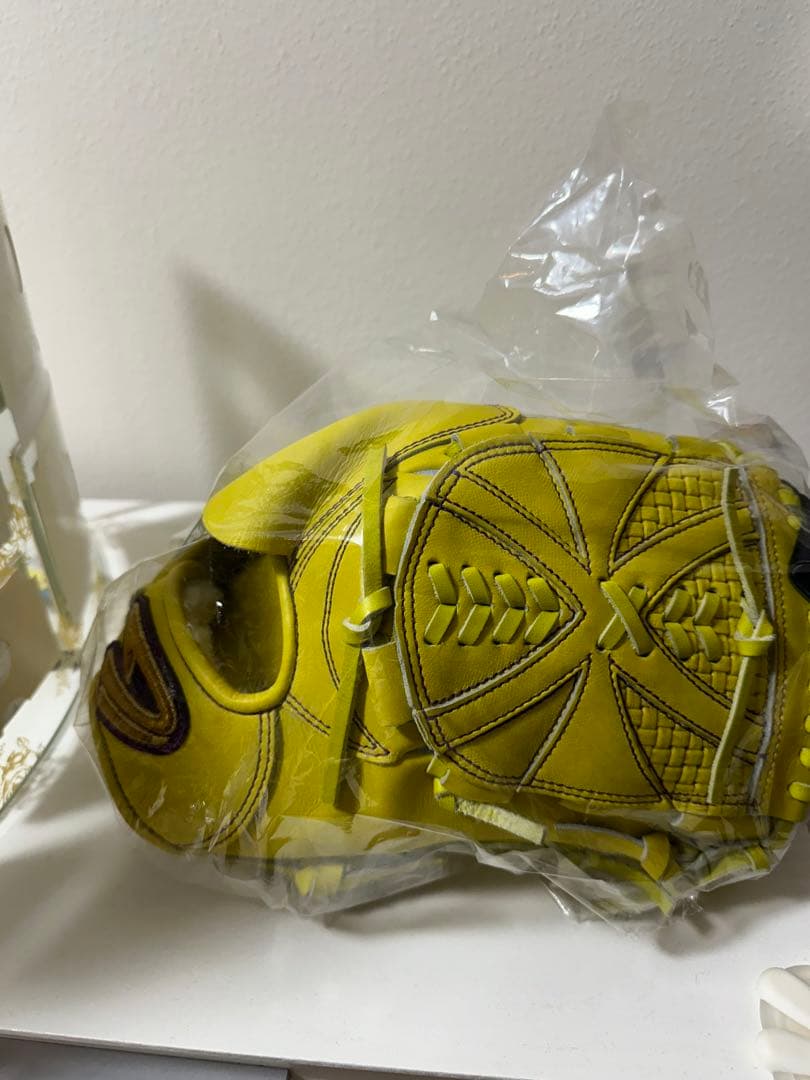 d-quest 硬式用グローブ JHB-112 ディークエスト