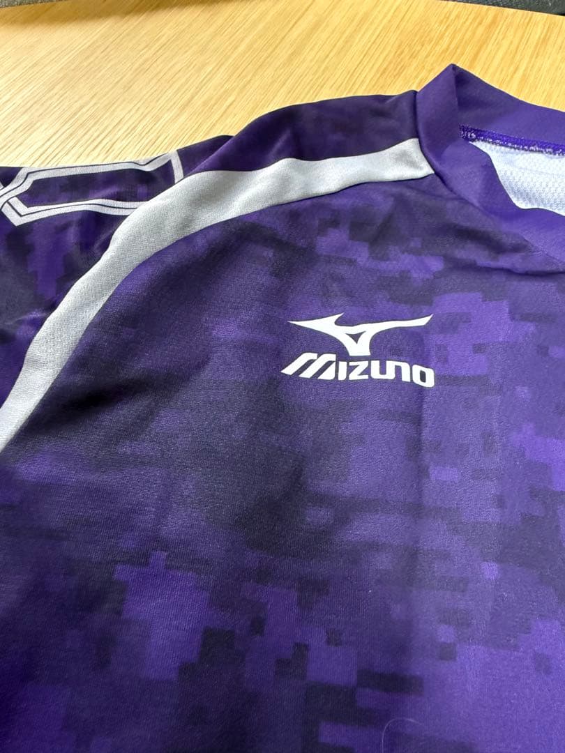 明治大学サッカー部ユニフォームフルセット