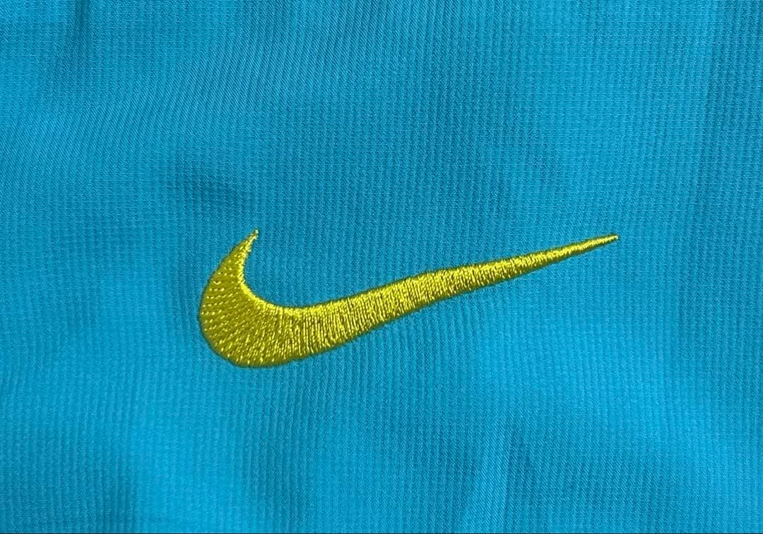 NIKE FC バルセロナ 2014-2015 トラックジャケット ジャージ