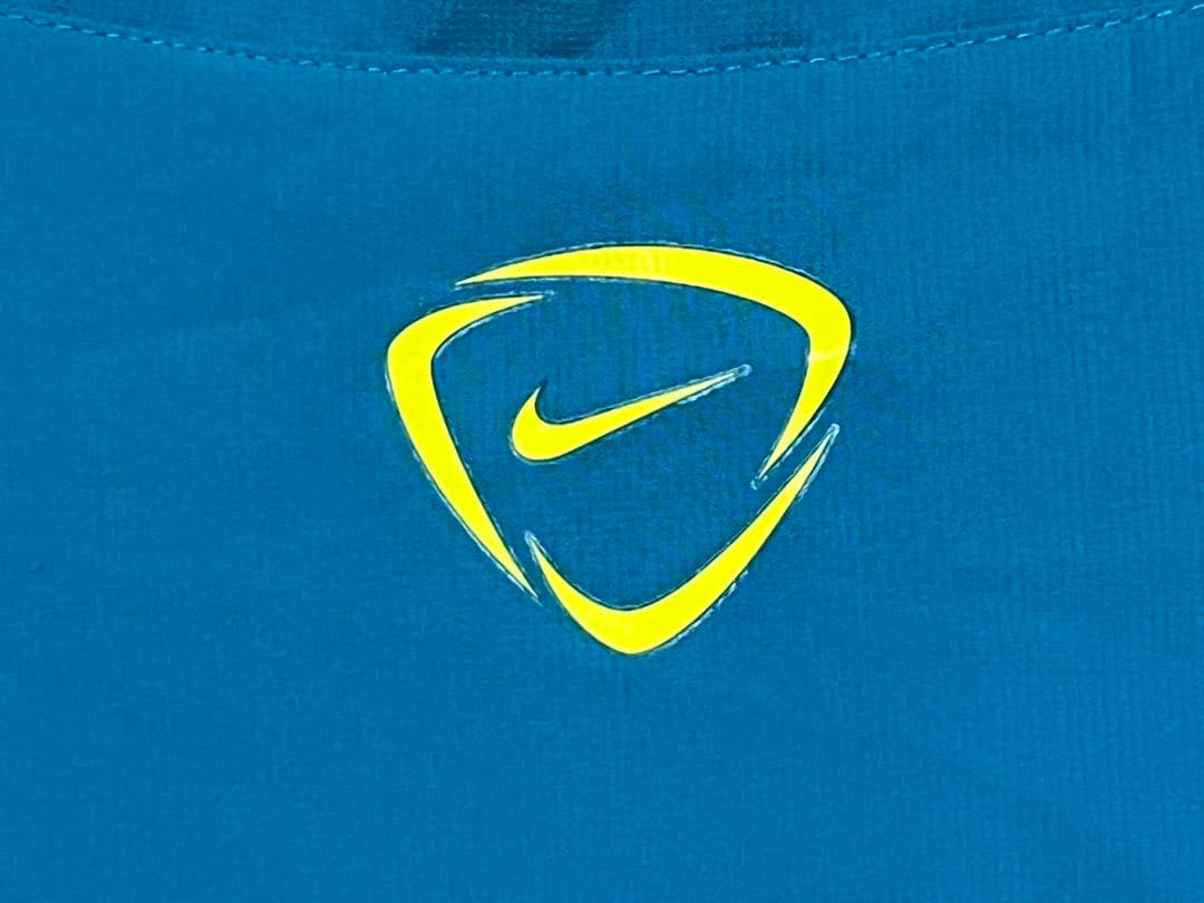 NIKE FC バルセロナ 2014-2015 トラックジャケット ジャージ