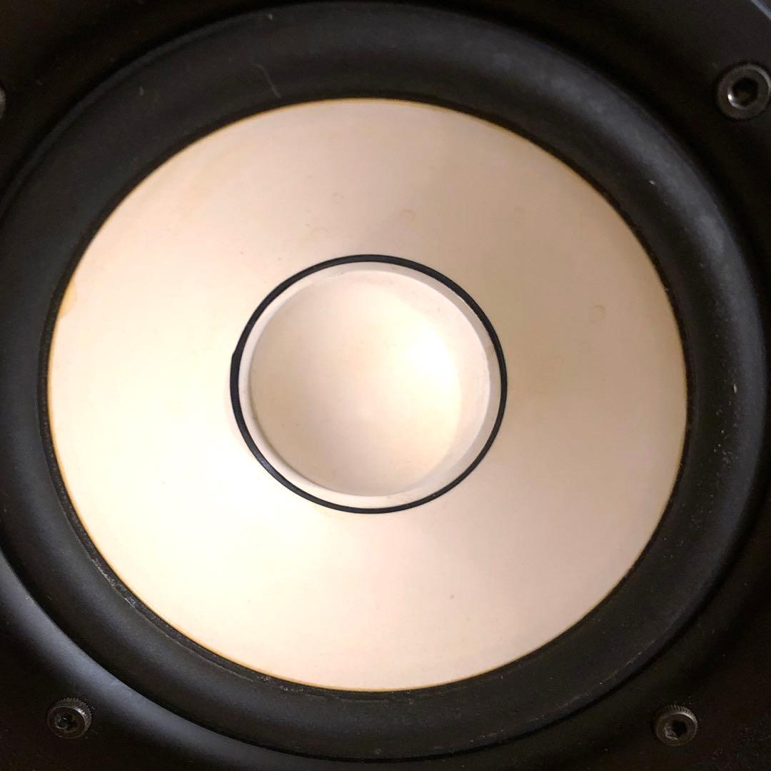 HS50M YAMAHA モニタースピーカー