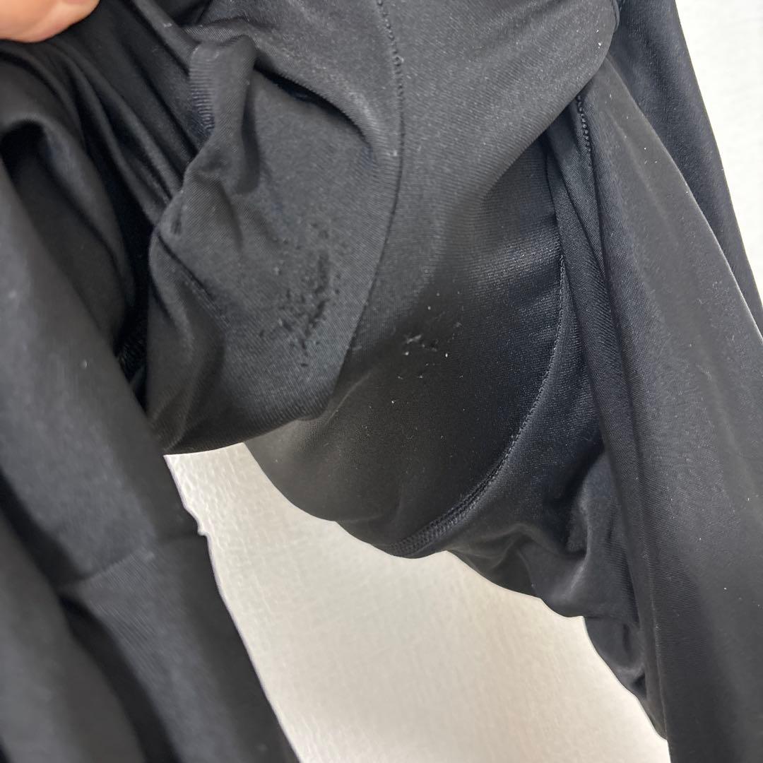 Rapha ブラック ウインタータイツ X-LARGE