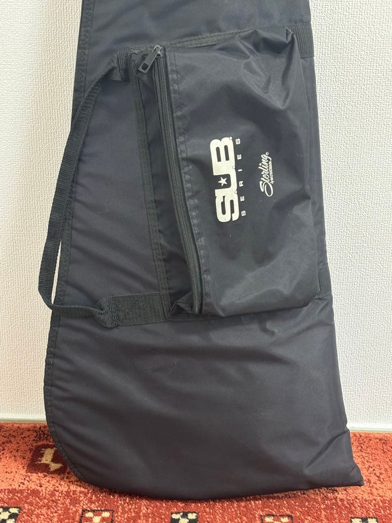 Sterling by Music Man AX20 エレキ メッシュブラウン