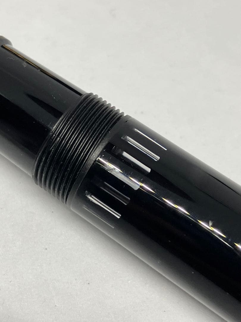 Montblanc モンブラン 金龍年 2000年 万年筆 未使用 M