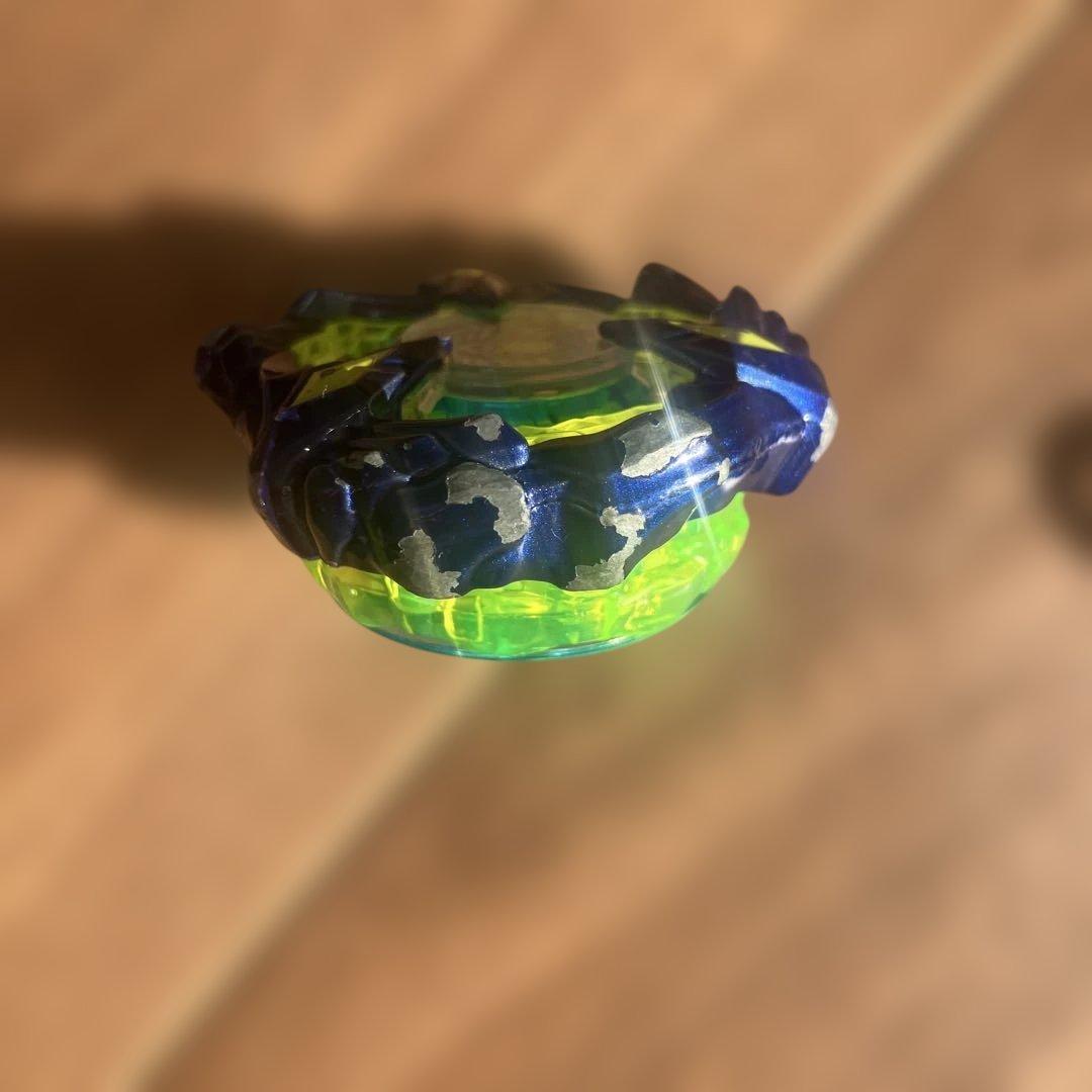 ベイブレードX フェニックスウイング 9-80 DB