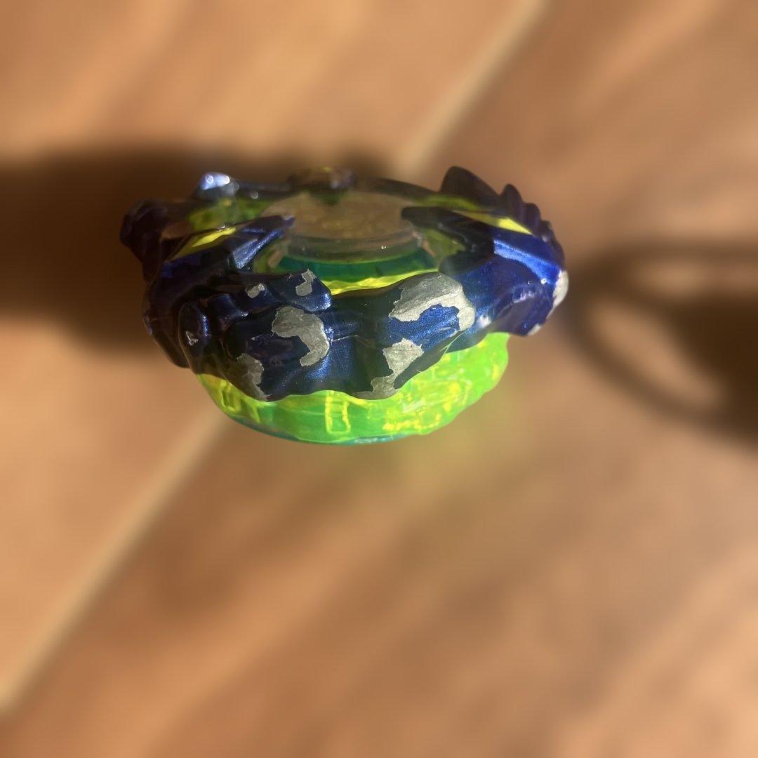 ベイブレードX フェニックスウイング 9-80 DB