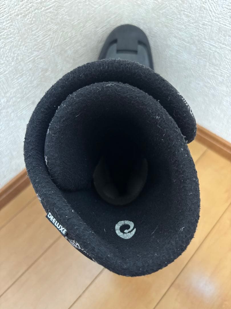 DEELUXE TRACK325 ディーラックス 29.0cm