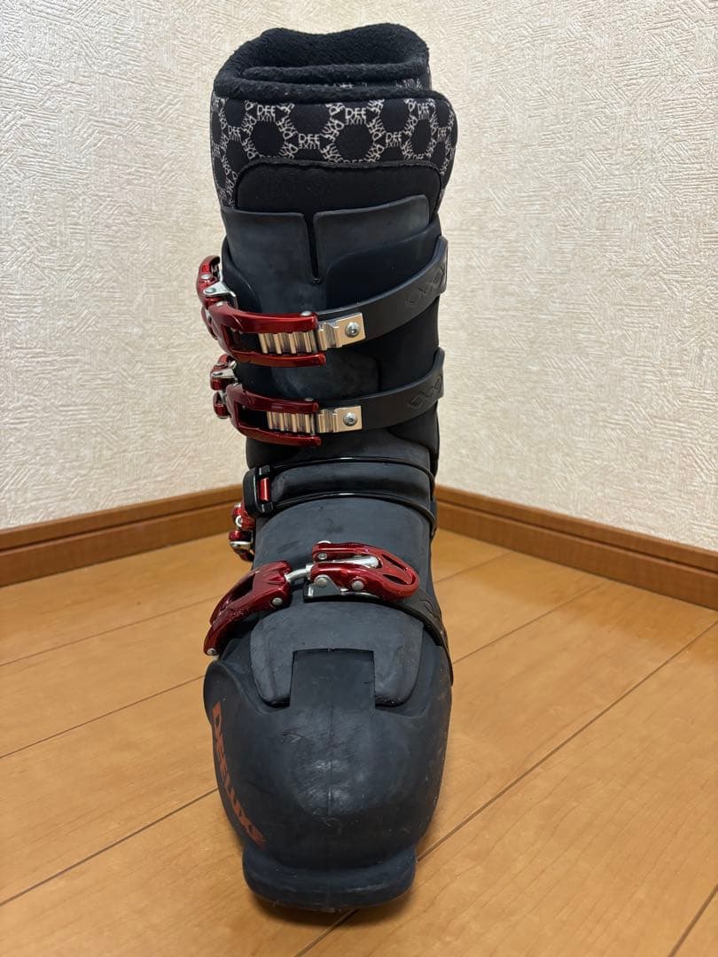 DEELUXE TRACK325 ディーラックス 29.0cm