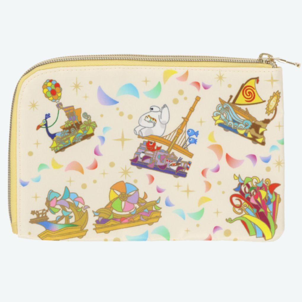 販売終了品☆☆ディズニー☆ハーモニーインカラー☆トートバッグ