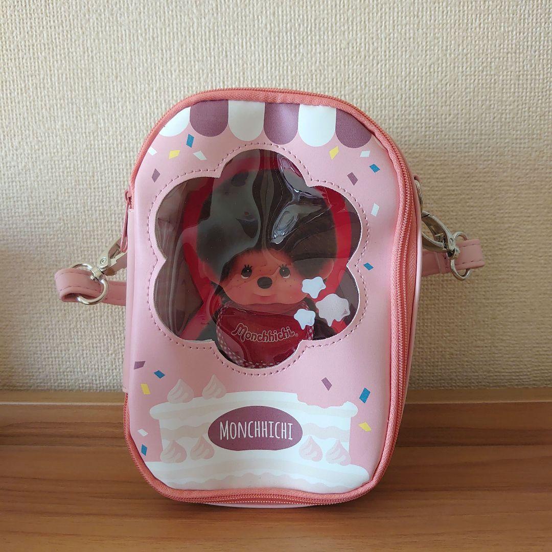 モンチッチ　まとめ売り　8点　リュック、ワイヤレスイヤホン等
