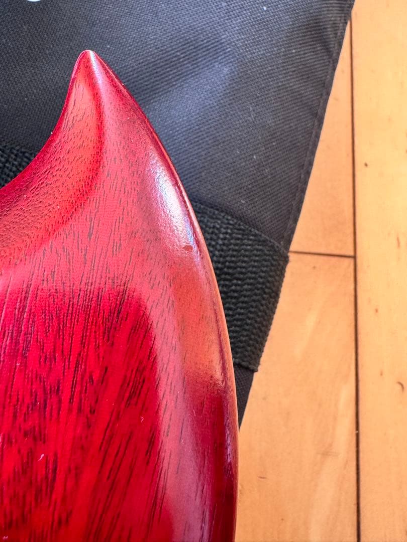 値下げGibson SG 60's トリビュート チェリーレッド