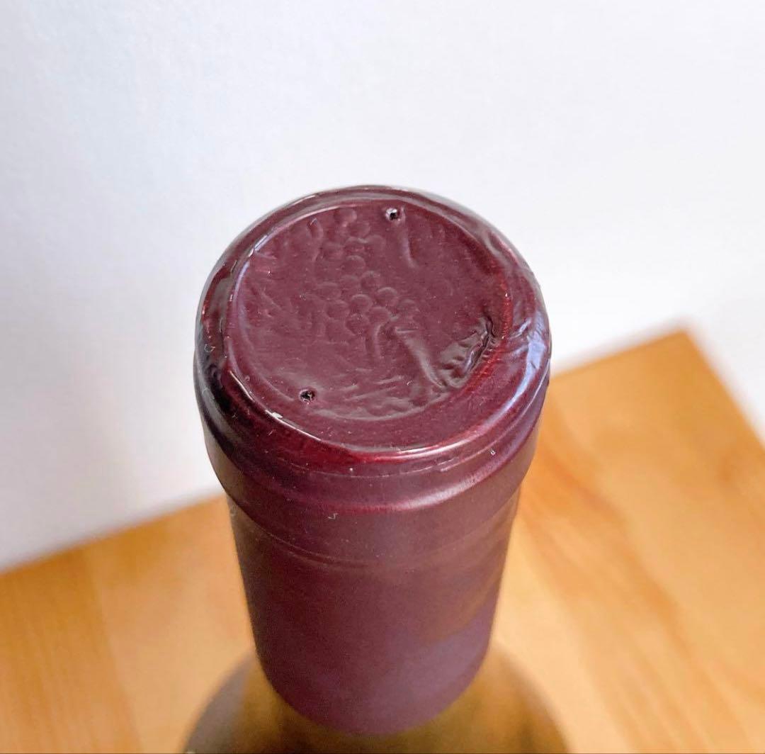 クロ ルジャール ソーミュール シャンピニィ2013 Clos Rougeard