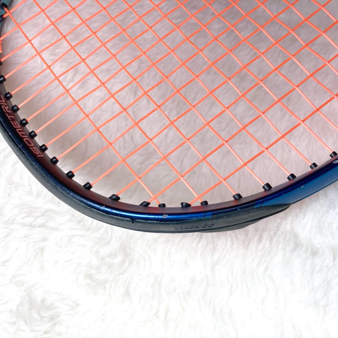 【つかさ】YONEX ヨネックス EZONE 100 G2 テニスラケット