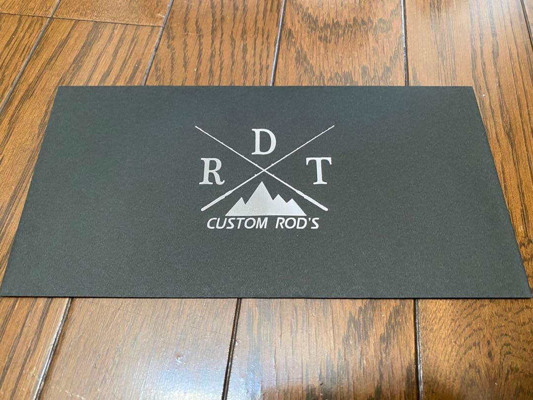 ひろ、DRT ARTEX R2 未使用品 drt r2