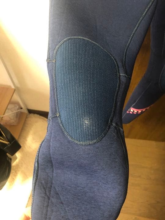 最終SALE！！！！★ Roxy ウェットスーツ  3/2m ★