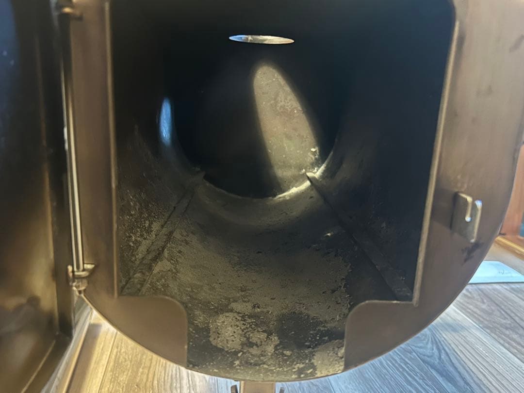 テンマクデザイン　ウッドストーブL