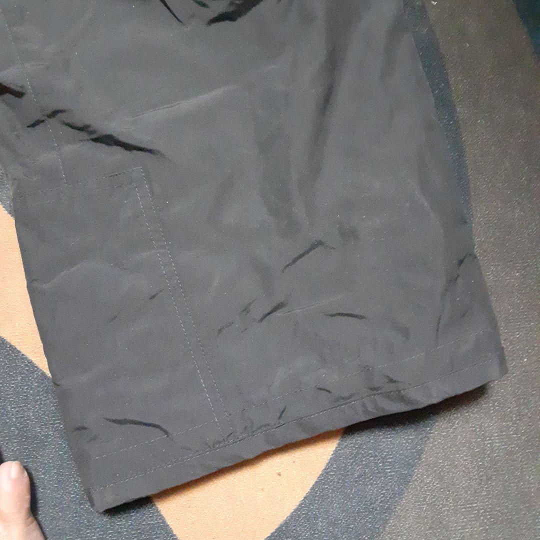 SHIMANO シマノ　ドライシールード　サロペット2WAYパンツ　防寒