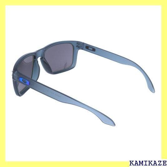 《＃アウトドアⅣ》 国内 プレゼント GREY PRIZM Y オークリ 115