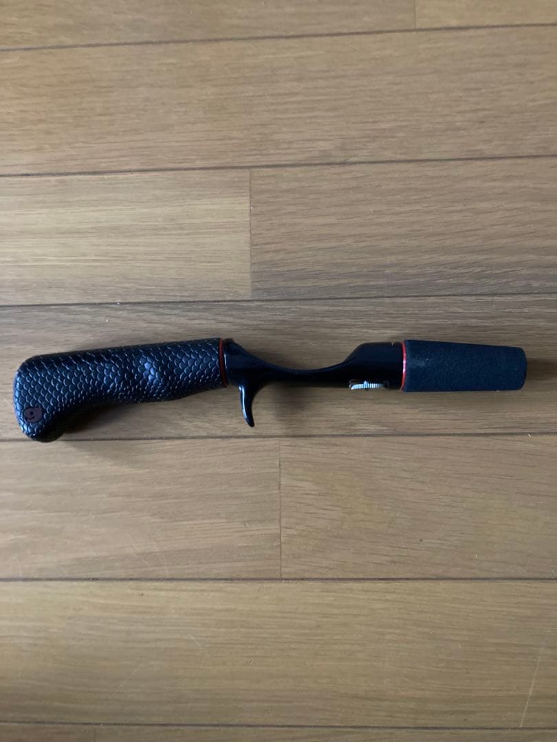 ガルシアグリップ⭐︎Garcia⭐︎ abu⭐︎美品