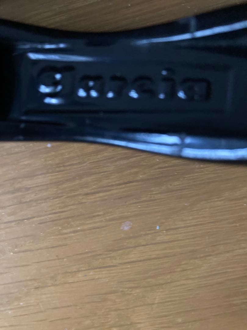 ガルシアグリップ⭐︎Garcia⭐︎ abu⭐︎美品