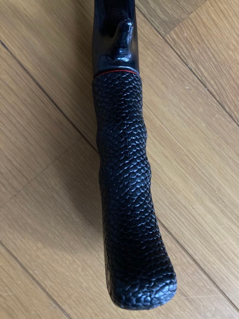 ガルシアグリップ⭐︎Garcia⭐︎ abu⭐︎美品