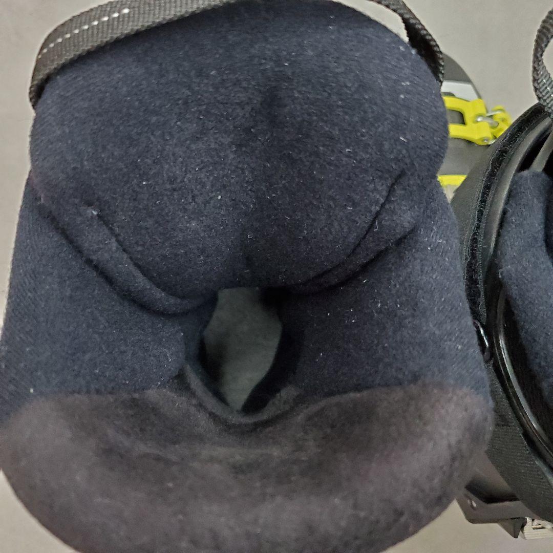 Hanson Spyder90 スキーブーツ 26-26.5cm FLEX90