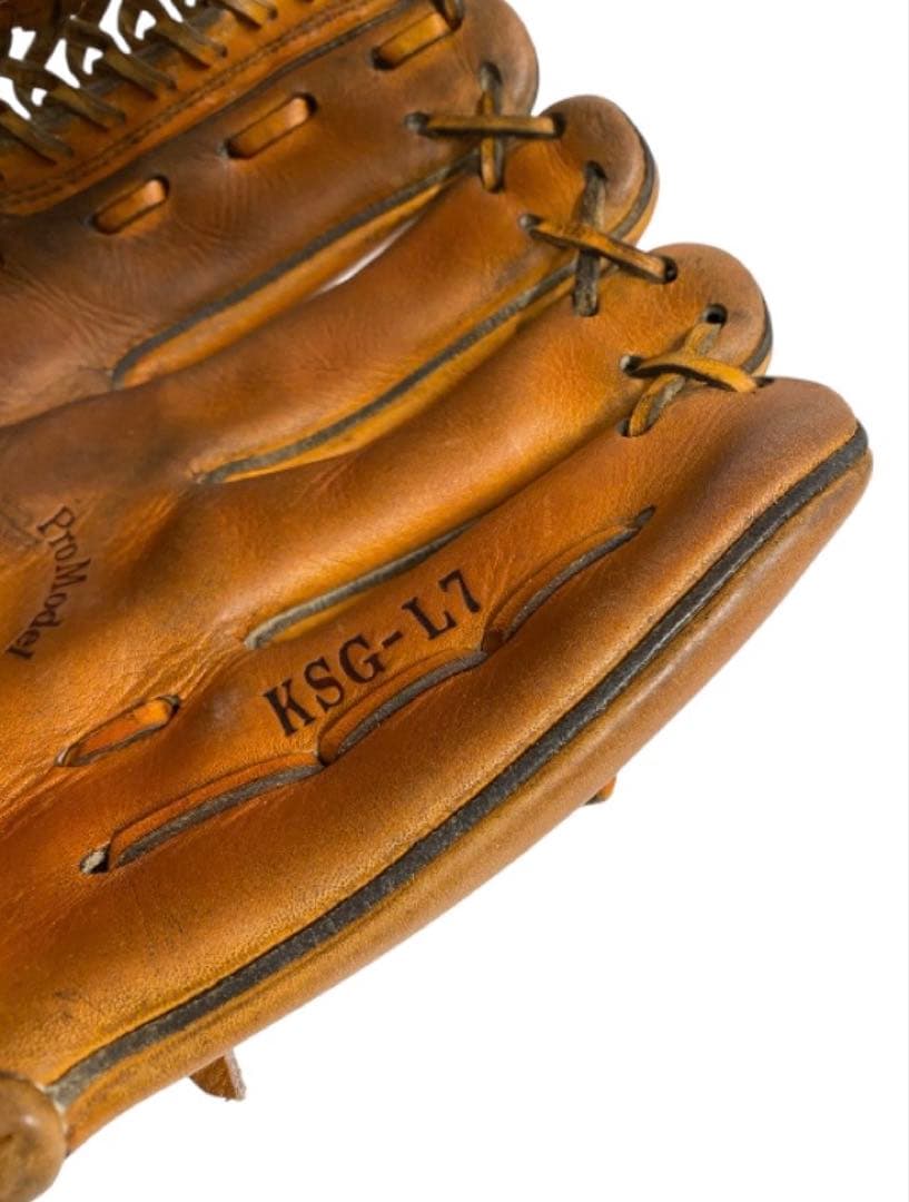 久保田スラッガー 硬式グローブ オールラウンド KSG-L7　26ソ103