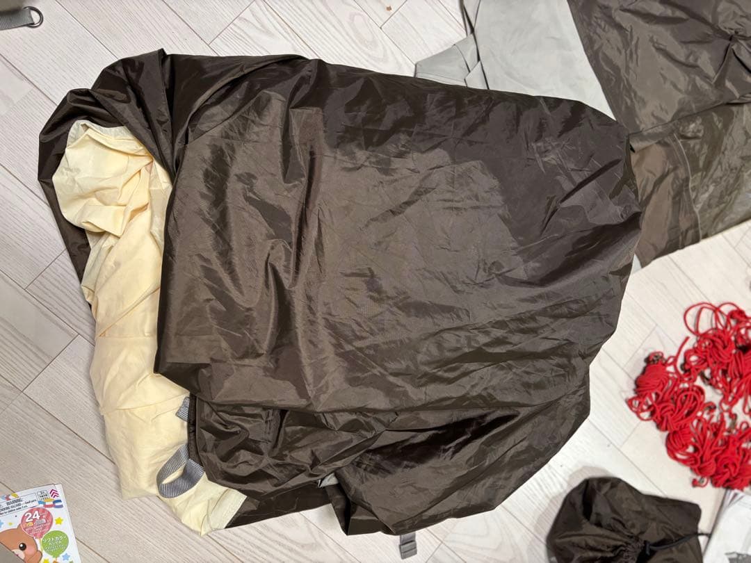 Coleman Master Series コクーン3 オマケ付き