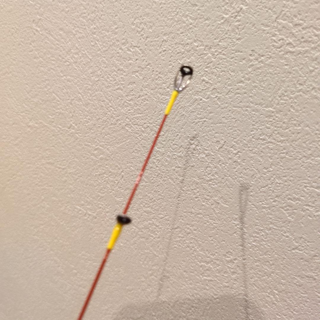 DAIWA　エメラルダスX　イカメタル 63ULS-S