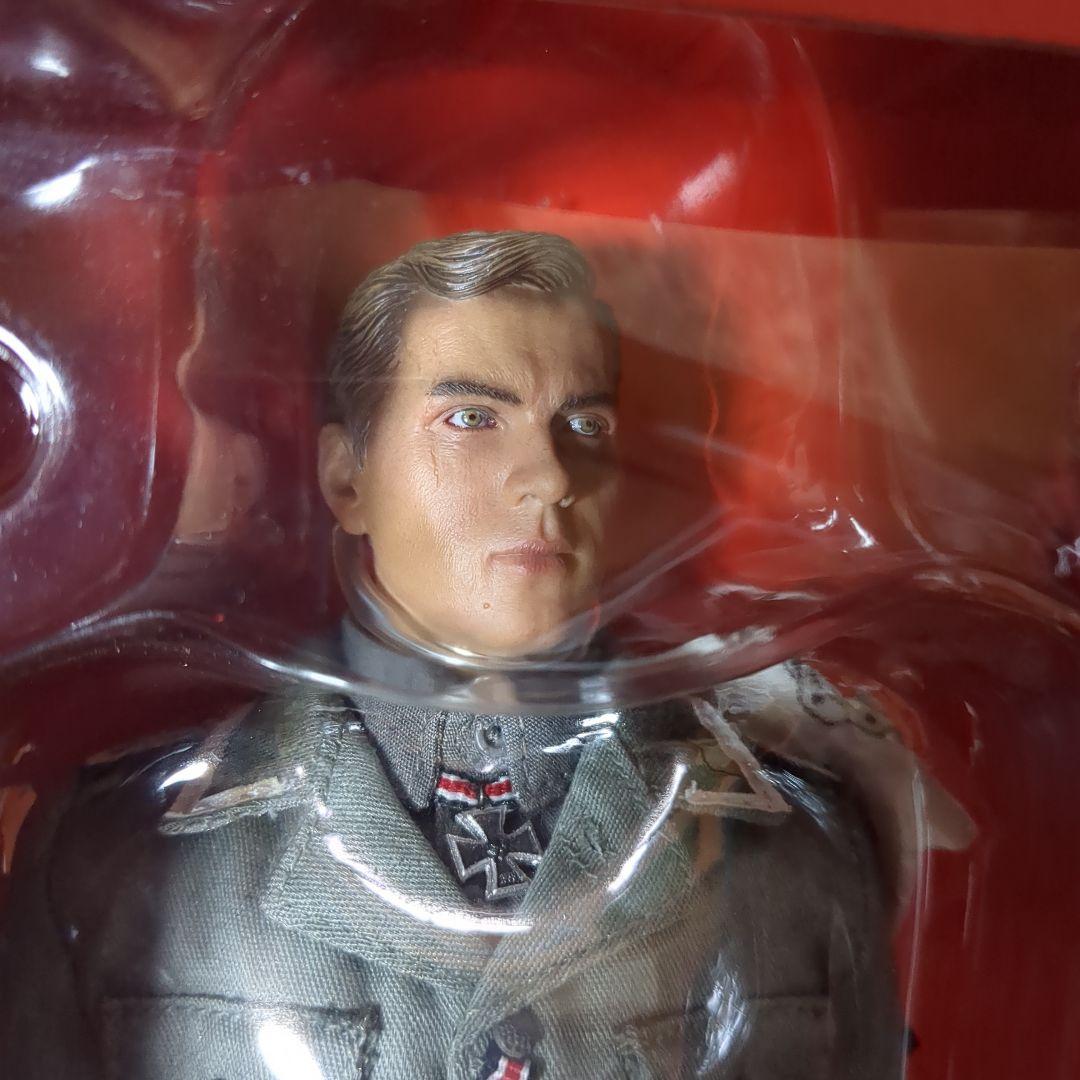 1/6 DID 1/6 第12SS装甲師団下士官 ドイツ軍