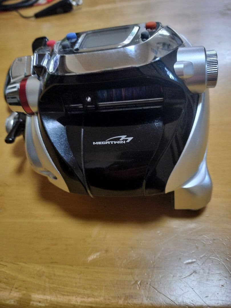 レオブリッツメガツイン750