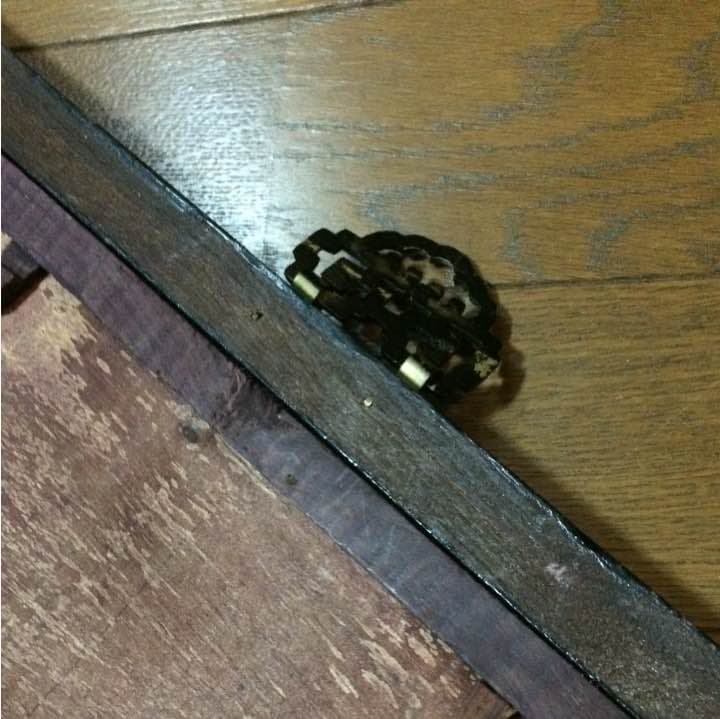 ☆レア☆ 河鍋暁斎 ガラス絵