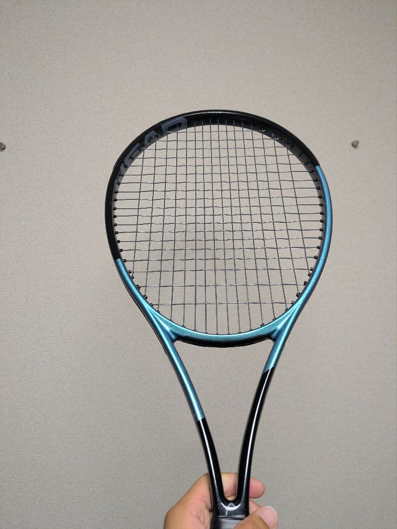 HEAD グラビティツアー 2本セット