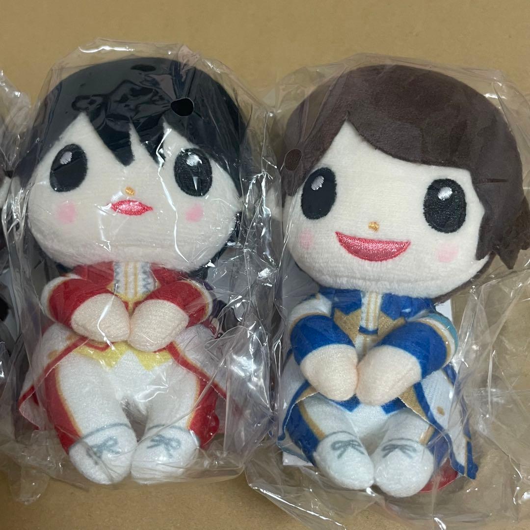 【時間限定特価】SexyZone ちょっこりさん