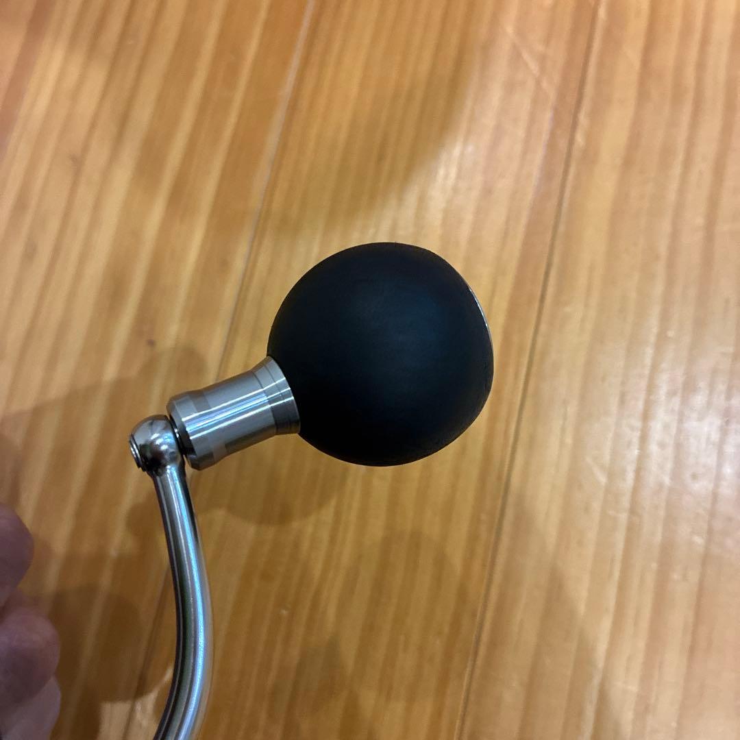 DAIWA 23LEXA LT5000-CXH スピニングリール　ダイワ　レグザ