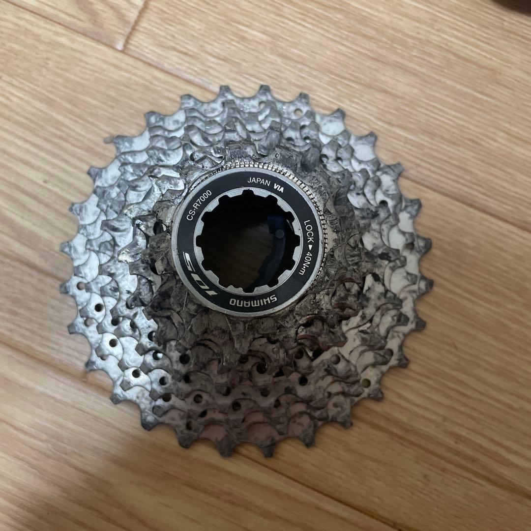 5800 6800 ROTOR 3DF コンポセット