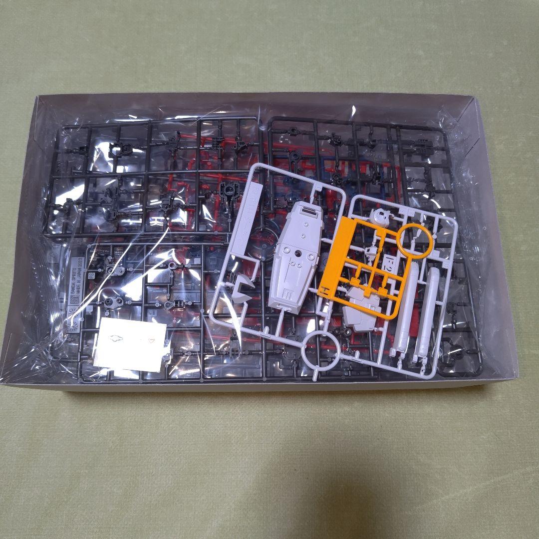 HG 1/144 プレバン限定ガンプラ 3点セット