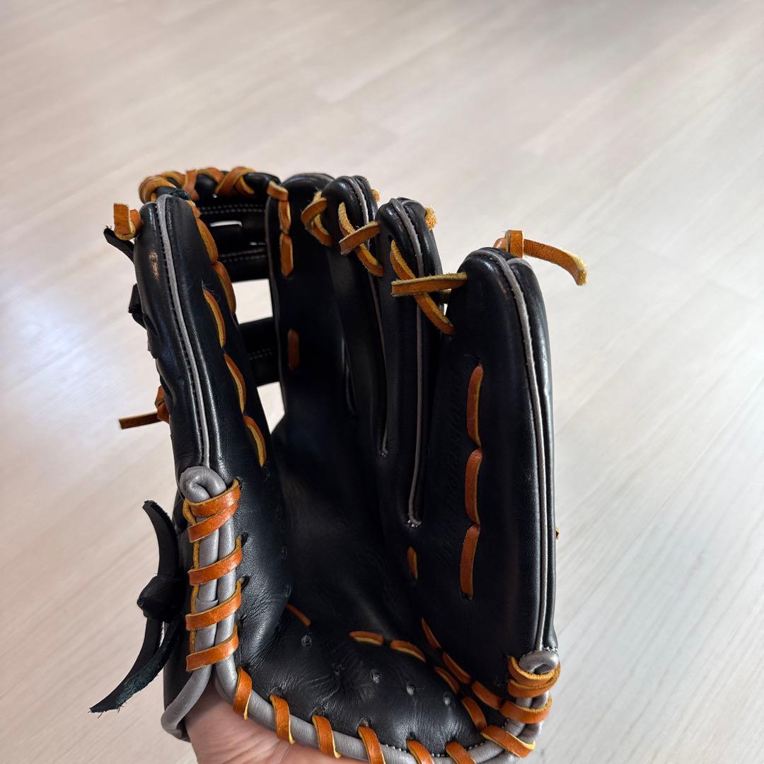 【美品】久保田スラッガー　軟式グローブ