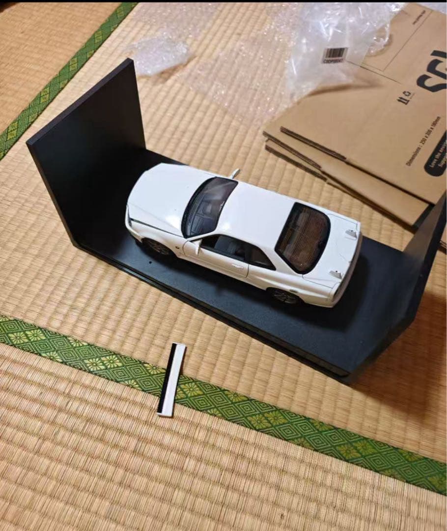 1/18 g t r 専用出品