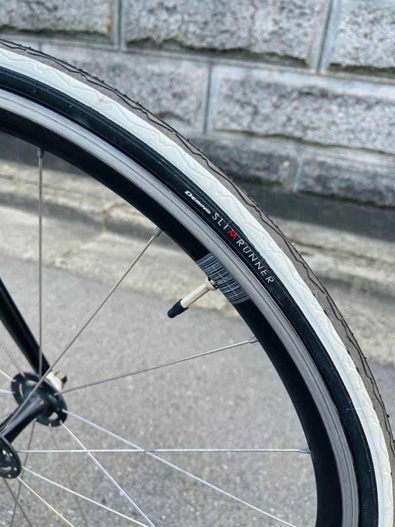 ENGINE 11 SPRINTER ピストバイク 新品パーツ多数　大阪引取り