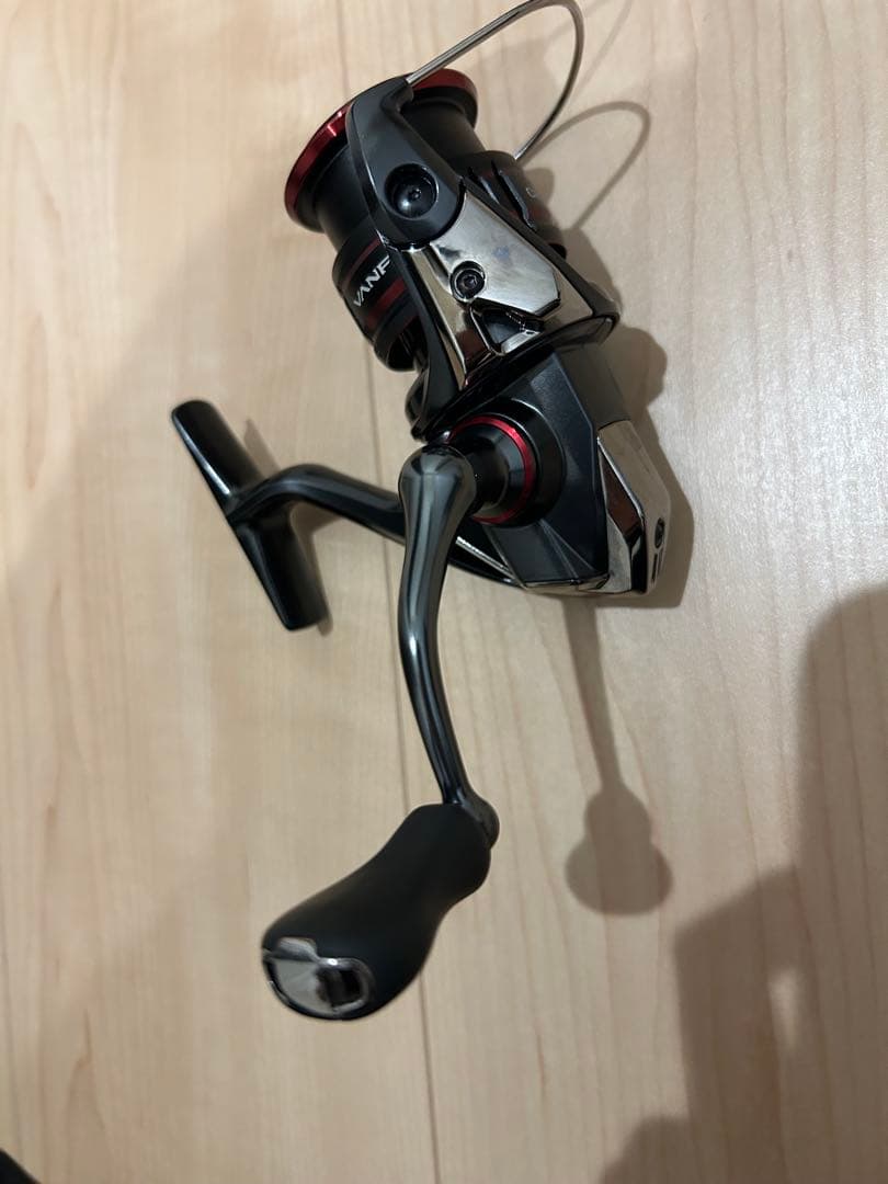 20ヴァンフォード　c2500shg