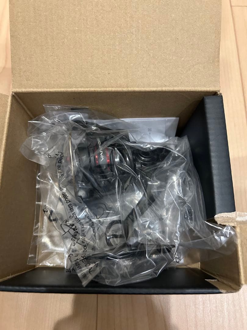 20ヴァンフォード　c2500shg