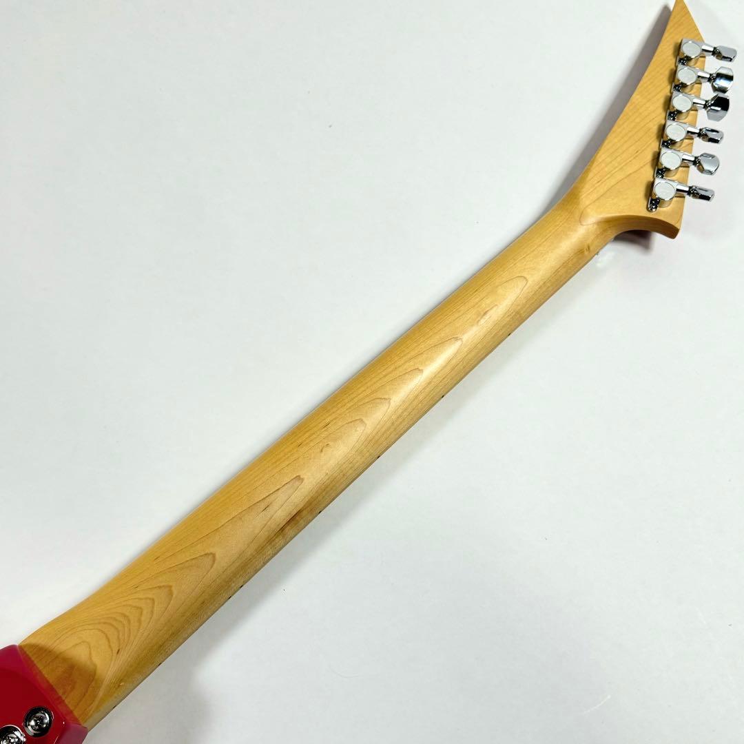 【LED内蔵】VELLMOR Custom V Type【Order Made】