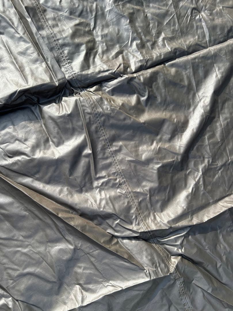 【美品】テンマクデザイン 大炎幕