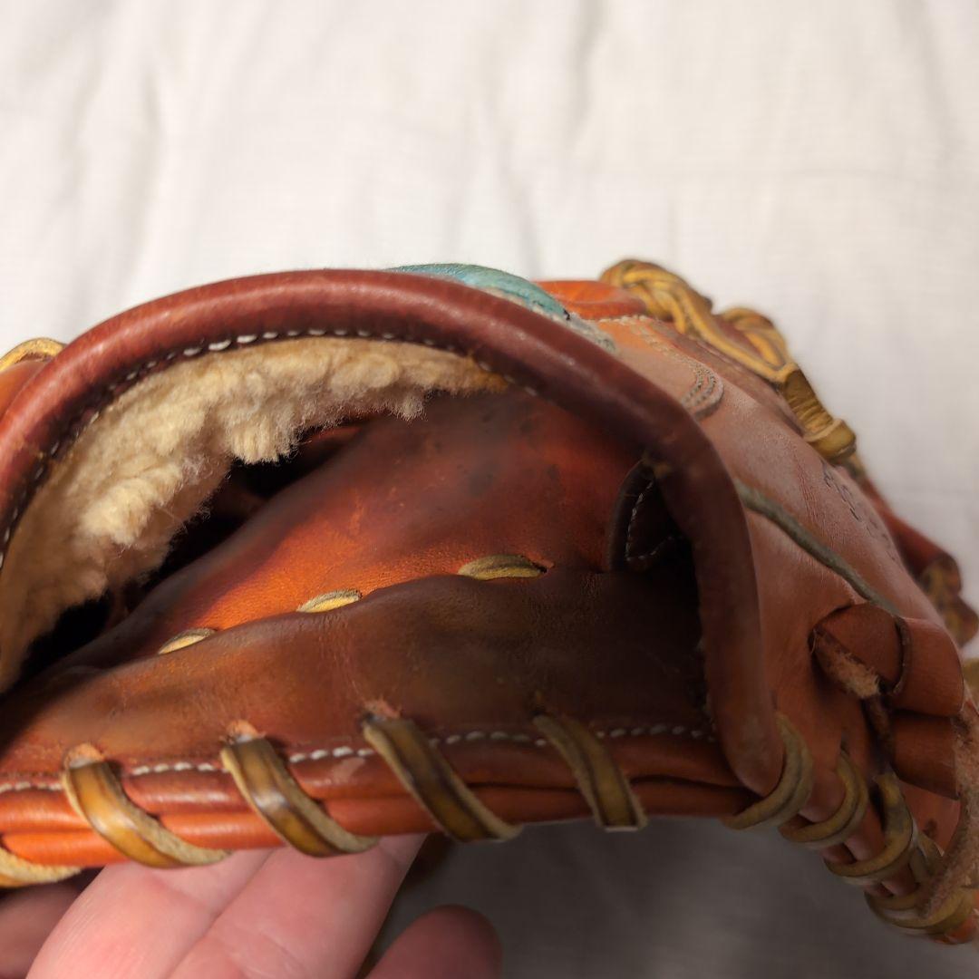 久保田スラッガー　軟式野球グローブ　中村紀洋モデル