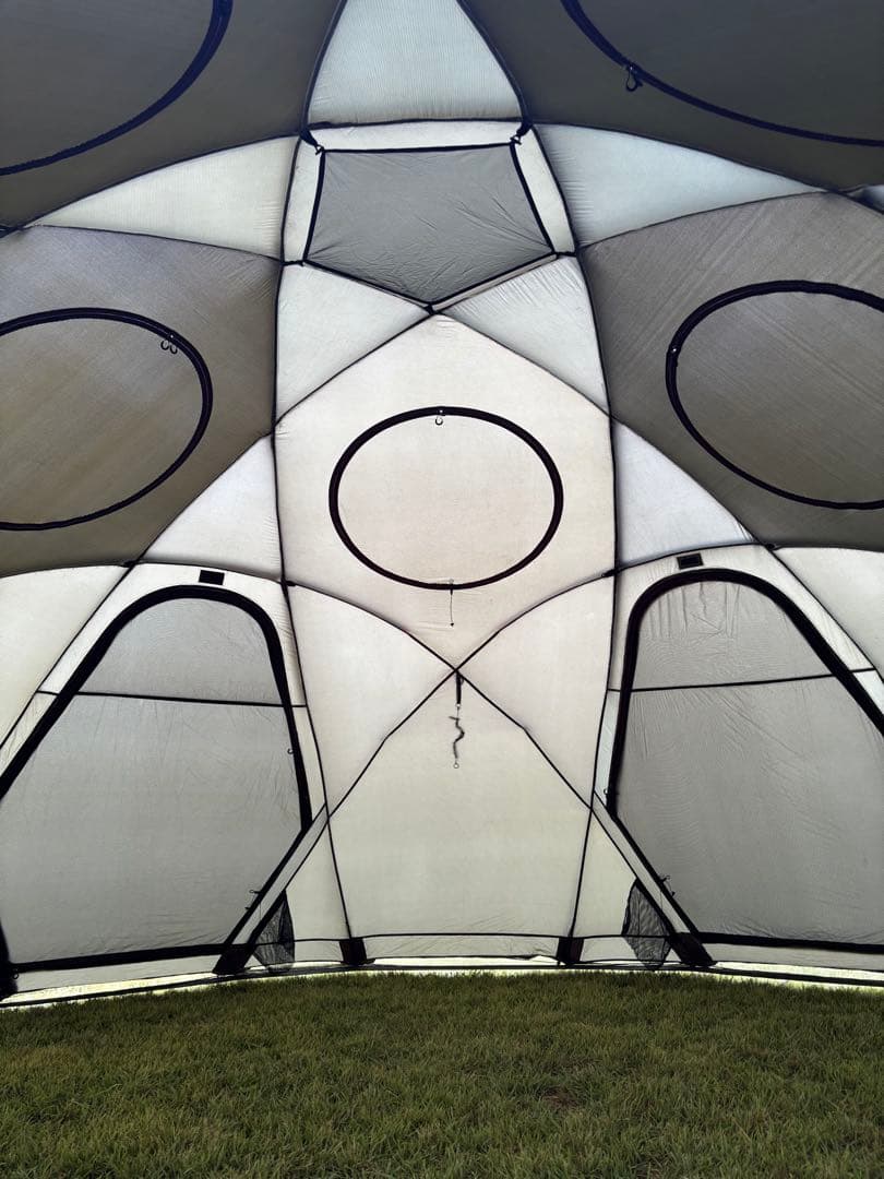 ヘク男グリーン　ヘク男床セット CHURA