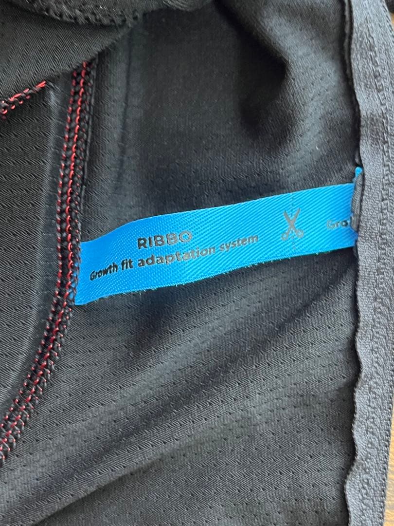 ダイネーゼ SCARABEO PRO TEE プロテクター　サイズJM（子供用）