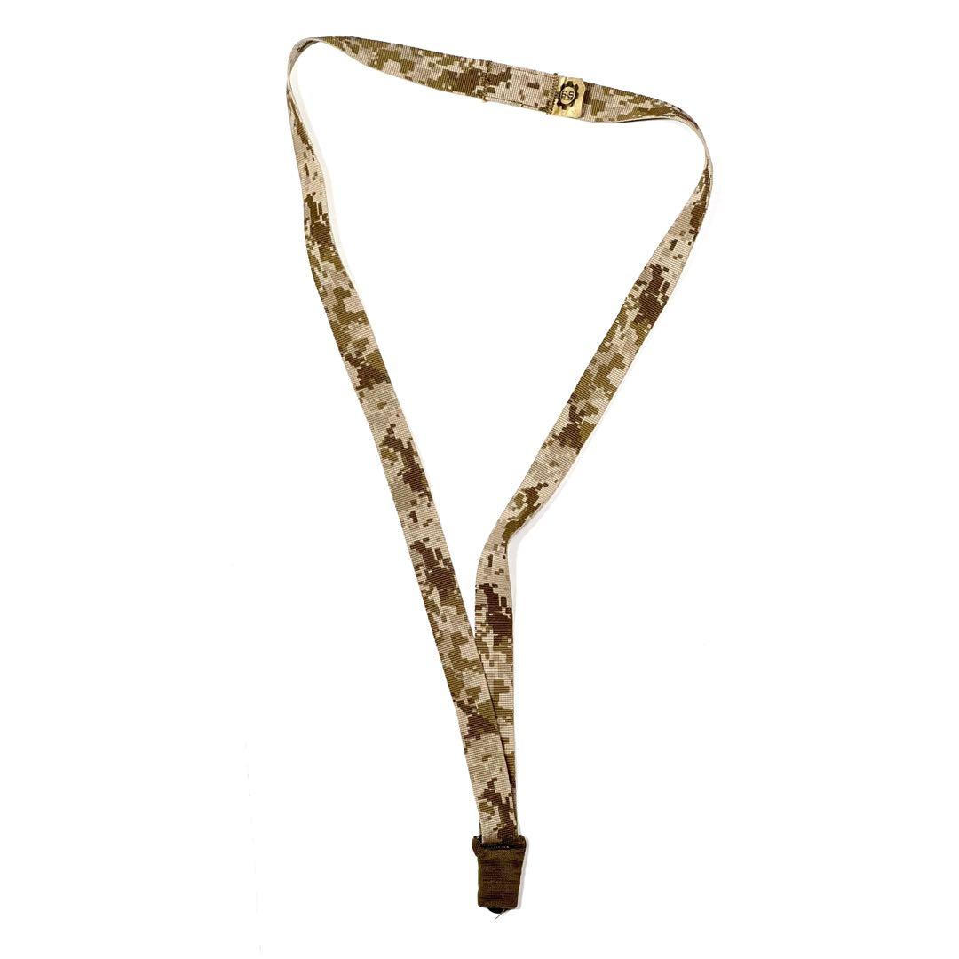 個人装備 S&S Precision SLP Low Profile Sling AOR1