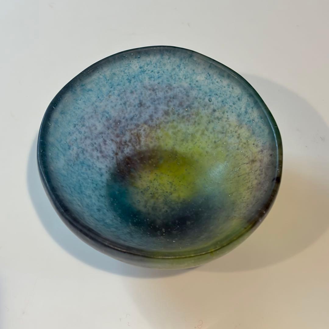 パートドヴェールペアグラス(ブルーグリーン)